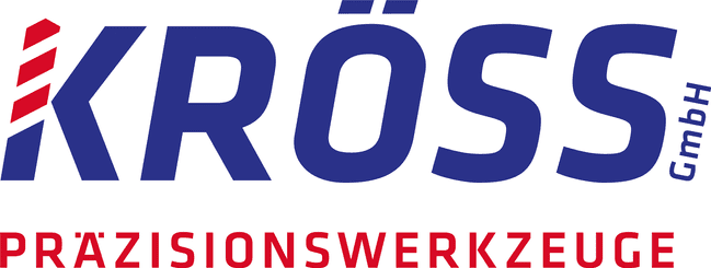 Präzisionswerkzeuge KRÖSS GmbH Logo